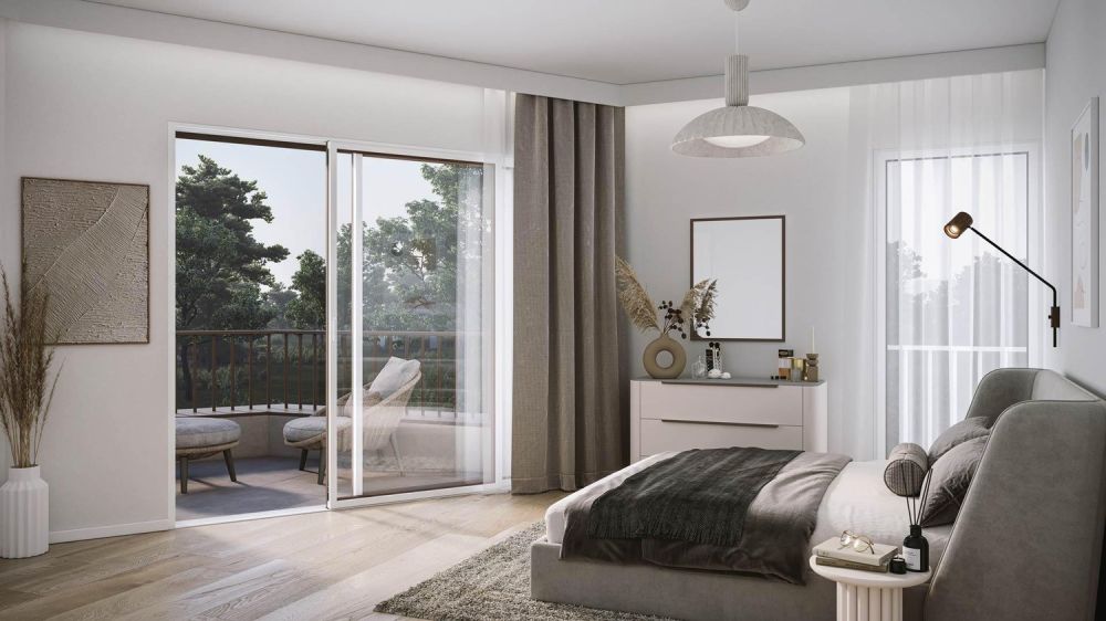 LITHEA - Grundstück Nr. 2 - Prächtige 6-Zimmer-Wohnung im Zentrum von Nyon! -  Bild 5