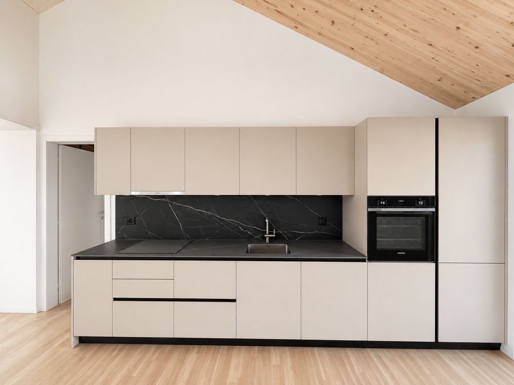 NUOVA COSTRUZIONE MINERGIE P-ECO: COMFORT PREMIUM, CONSUMI RIDOTTI -  ZWEITWOHNSITZ -  Bild 8