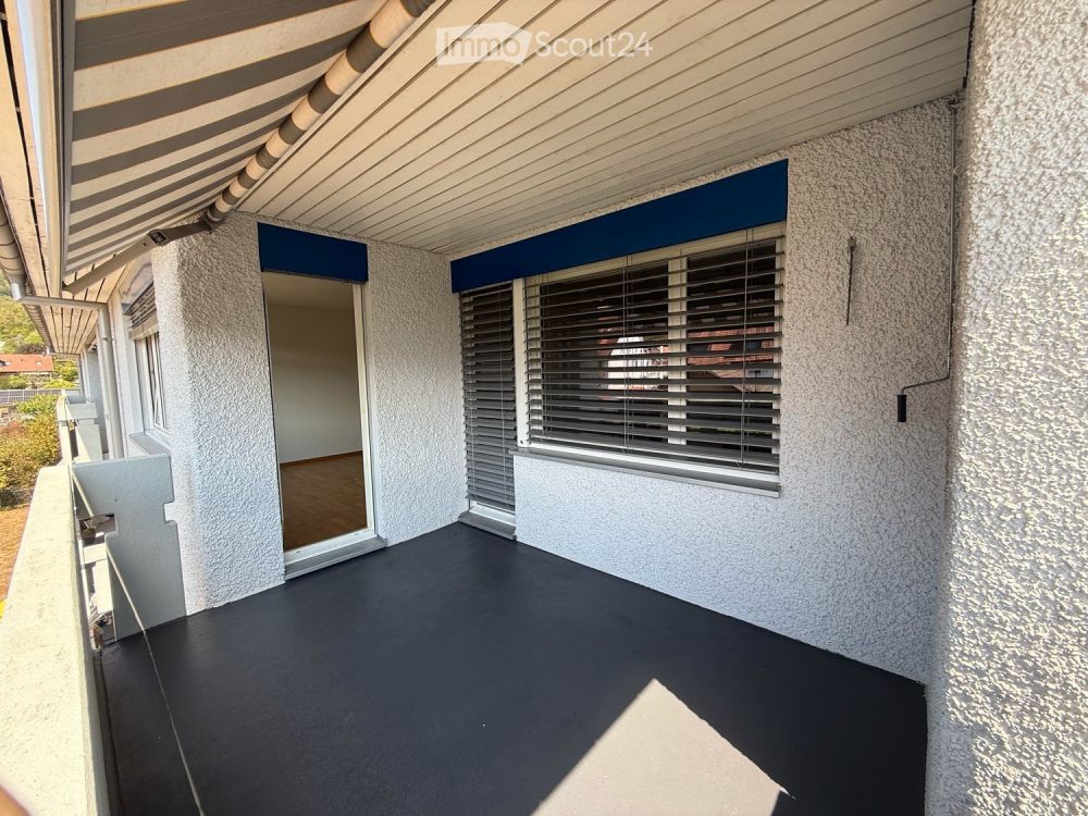 Erstvermietung nach Sanierung – grosszügige 4.5-Zimmer-Wohnung mit Balkon -  Bild 8