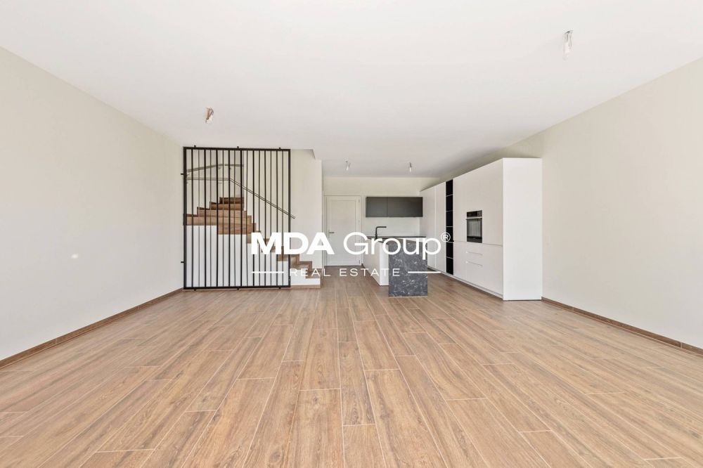 Casa a schiera - Manno -  Bild 5