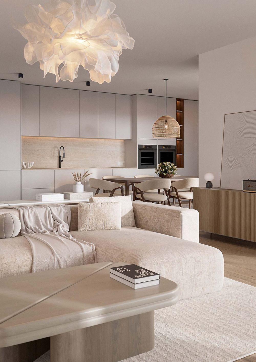 Residenza Claudia - Minusio: Nuova costruzione, eleganza esclusiva. - Bild 6