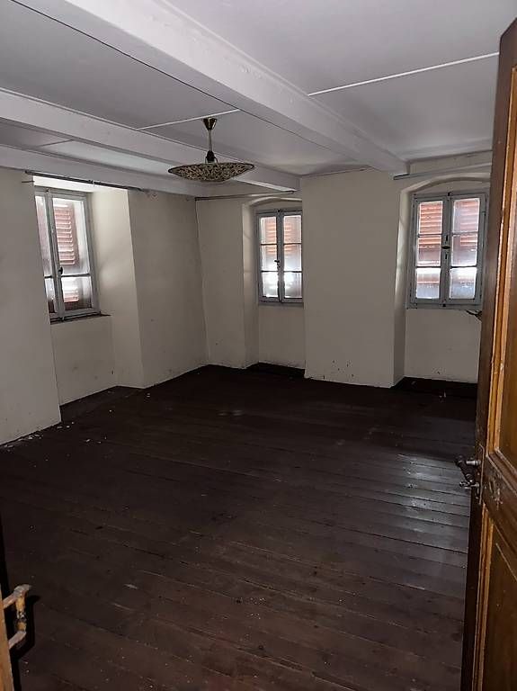 Mehrfamilienhaus mit viel Platz / Casa con tanto spazio -  Bild 5