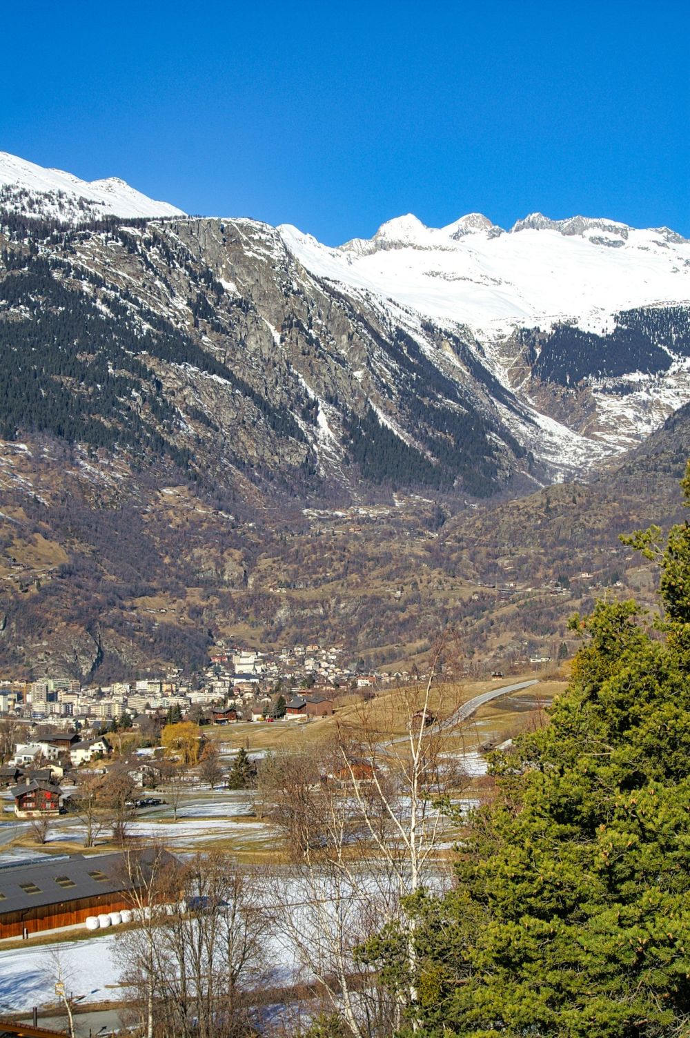 Fantastisches Bauland in ruhiger und unverbaubarer Lage -  Bild 7