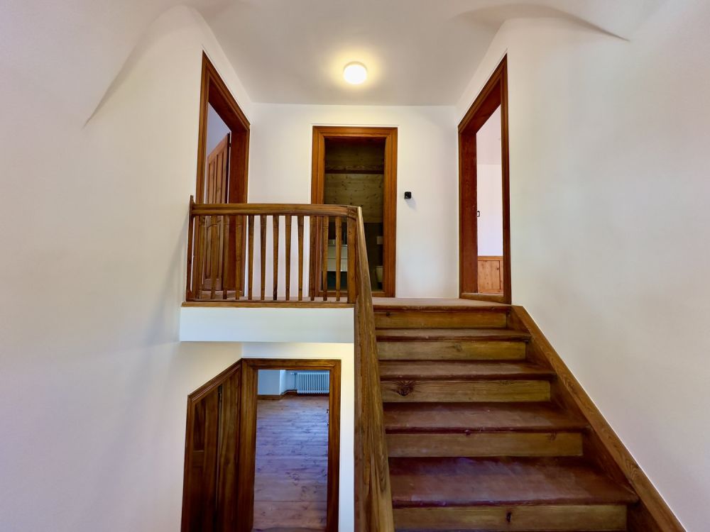 Villa am Kirchweg - der repräsentative Wohn- oder Geschäftssitz im Rhe - Bild 12