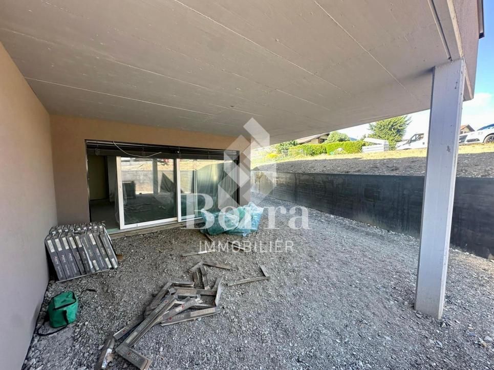 DERNIER APPARTEMENT DISPONIBLE : Superbe rez-de-jardin - Bild 7