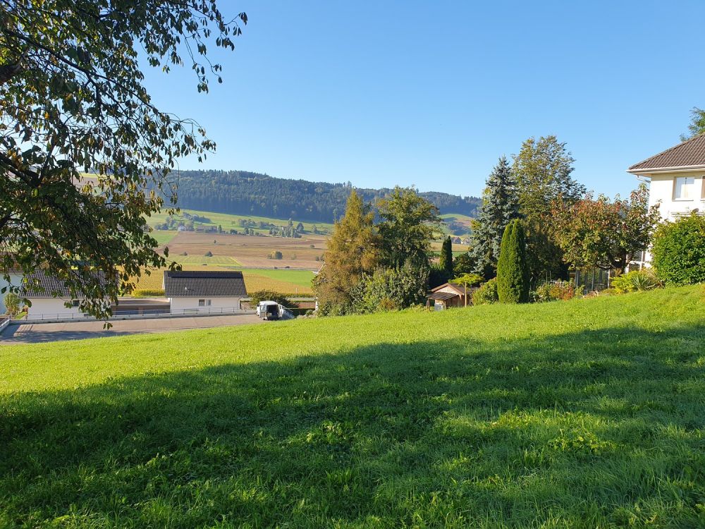 zwei freistehende EFH | Individuell anpassbar | ruhige Lage Fernsicht -  Bild 3