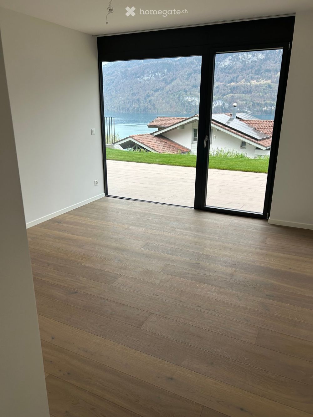 Stunning Lake View Brienz -  Bild 6