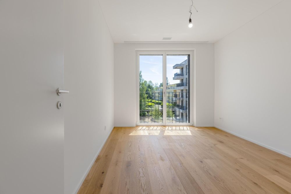 Neubauprojekt AuPark- exklusive 4.5 Zimmer-Eigentumswohnungen -  Bild 5