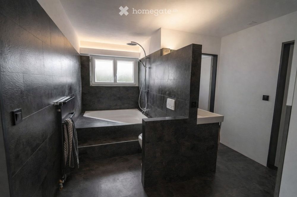 Attraktive 3.5Zimmerwohnung  kernsaniert 2025/2026 -  Bild 4