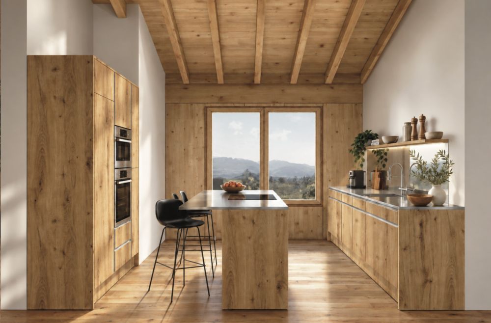 Dernier appartement - Attique d'exception avec ascenseur privatif -  Bild 3