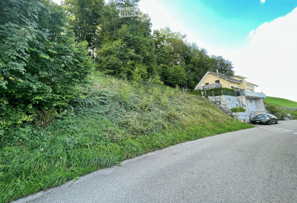 Modernes Neubau-Doppeleinfamilienhaus mit idyllischem Naturpanorama -  Bild 3