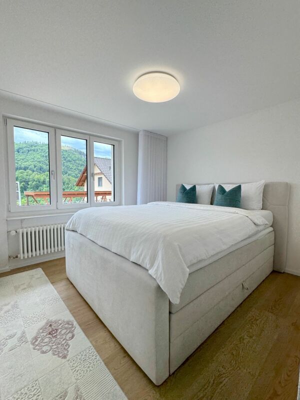 Kernsaniertes EFH mit fantastischer Weitsicht -  Bild 12