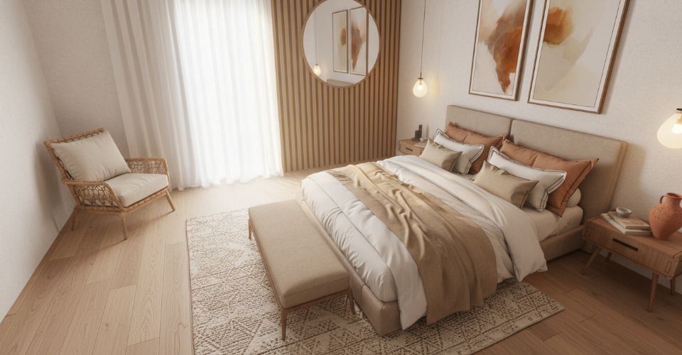 PPE La Dorée – Nouvelle promotion de 8 appartements sur plans à Dorénaz - Appartement - image - 3