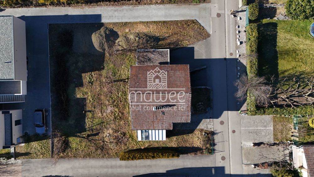 Appartement 3.5 pièces avec 2 places comprises -  Bild 11