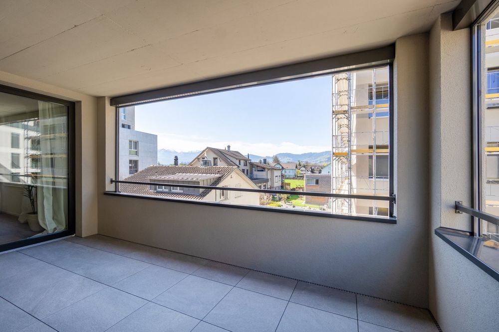 Grosszügige Gartenwohnung im Eigentumsstandard - mitte-widnau.ch - Bild 4