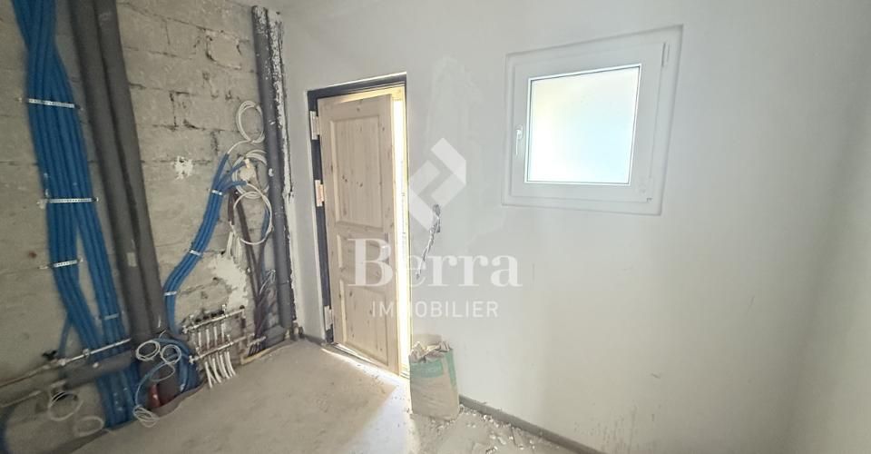 2.5p terrasse au Châtel-sur-Bex, livré avec potager privé - Appartement 2.5 pièces - image - 2
