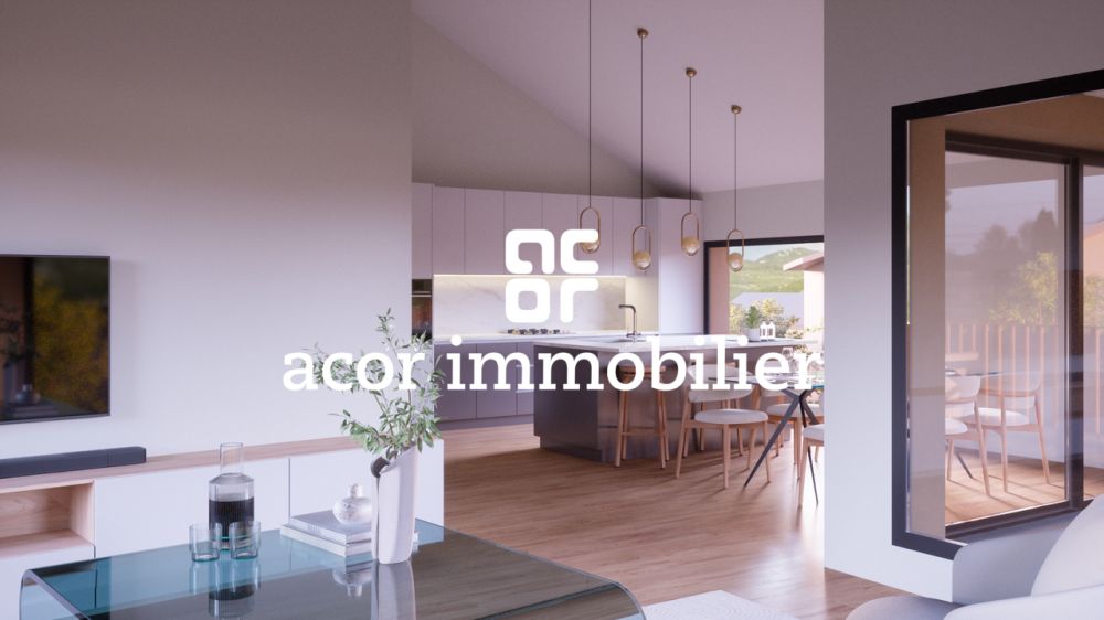 DERNIERS LOTS - Promotion Les Verdelets à Ardon - Bild 6