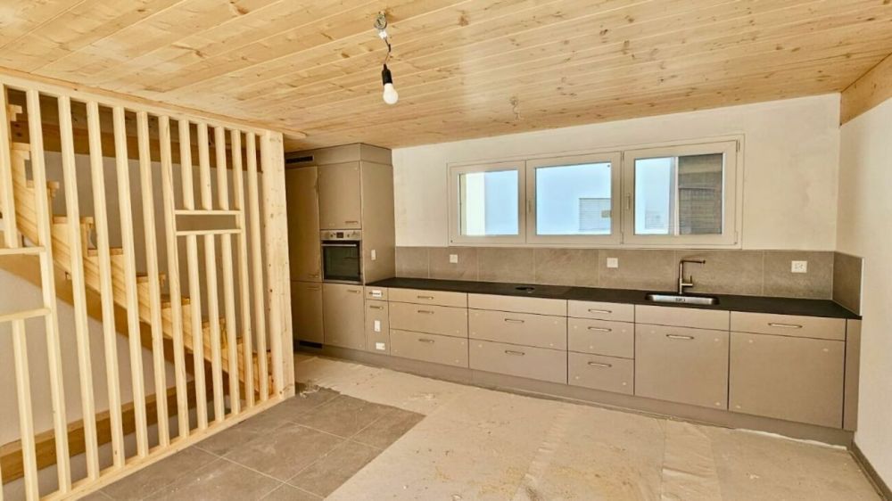 Appartement 4.5 pièces à Leytron -  Bild 3