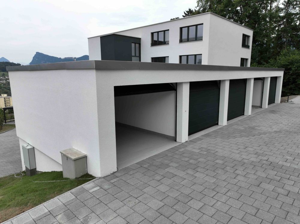 4.5-Zimmer Eigentumswohnung mit See-, Stadt- und Bergsicht! -  Bild 13