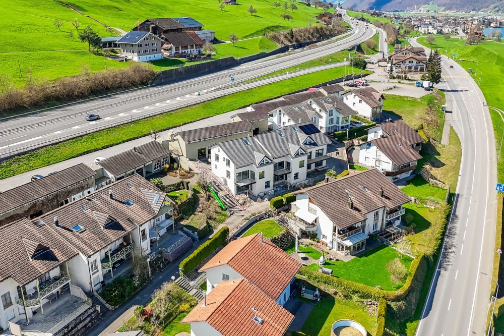 Neubau Haus G2 - Baustart erfolgt