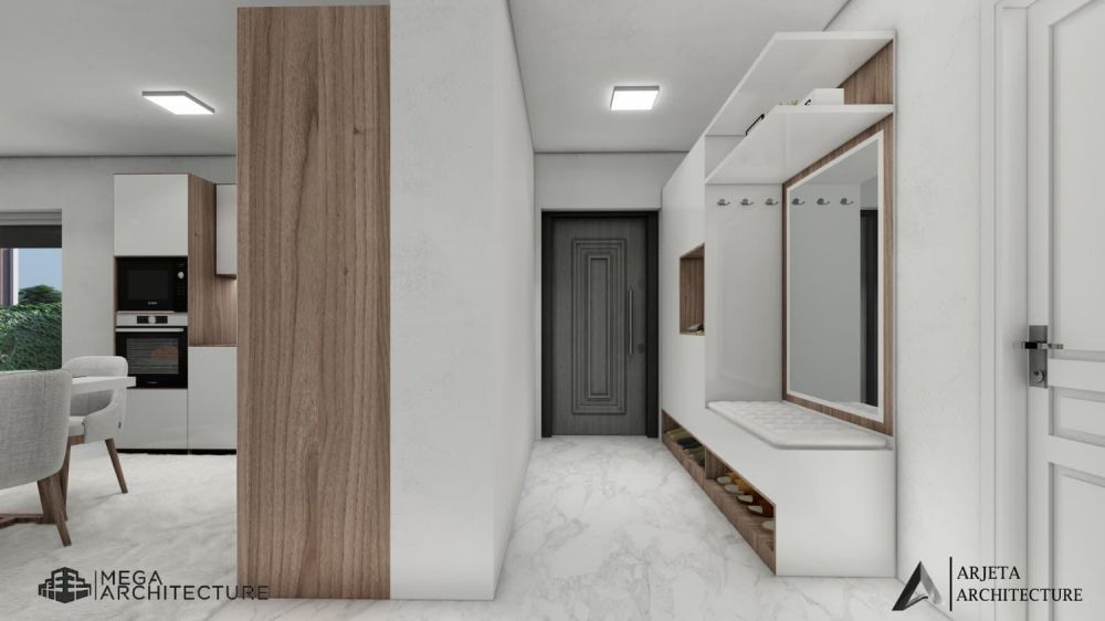 Appartement neuf de 3.5 pièces à Chalais – Vue et confort au rendez-vous -  Bild 4