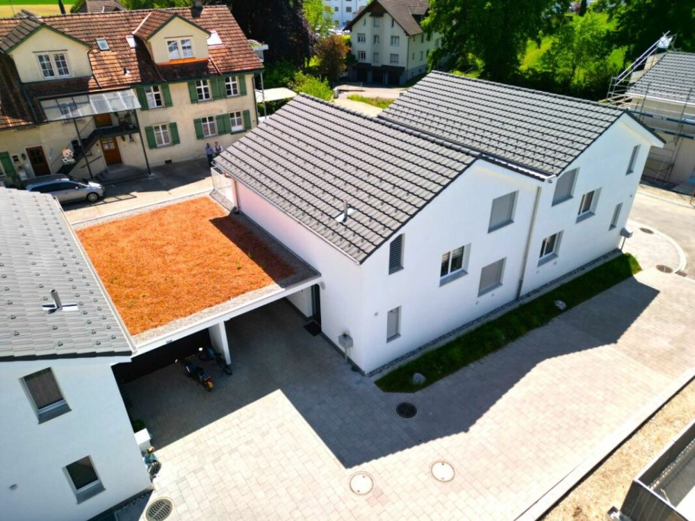 5.5 Zimmer Reihenhaus - Bild 2