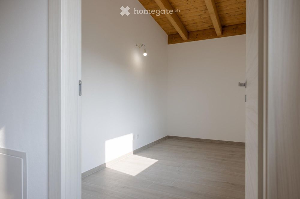 VILLA MINERGIE 4.5 LOCALI A SANTANTONINO - Bild 8