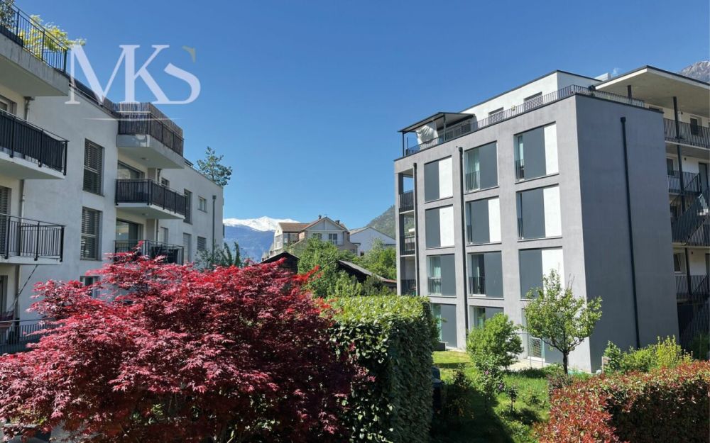 Modernes Einfamilienhaus mit Charakter - Ruhige Umgebung