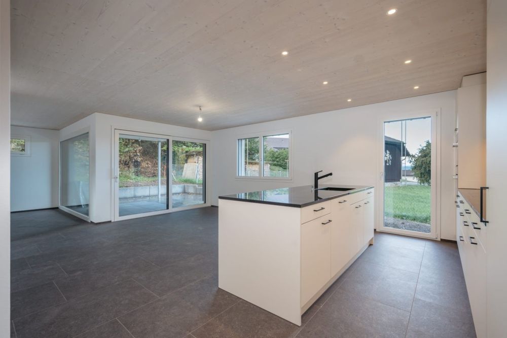 Einfamilienhaus -  Bild 1