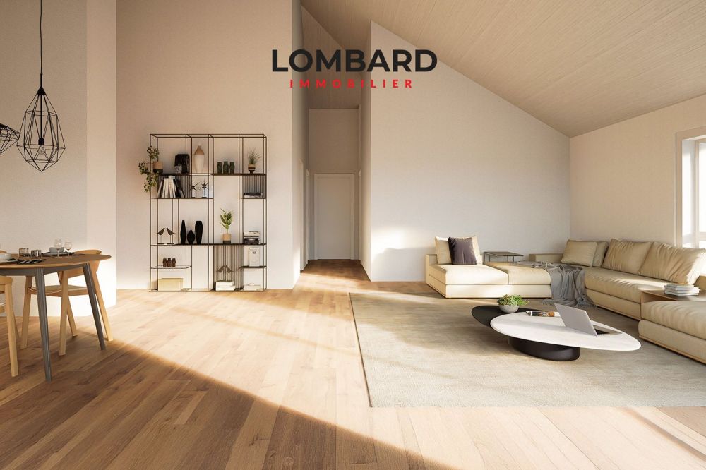Neue 2.5-Zimmer-Wohnung im Erdgeschoss -  Bild 3