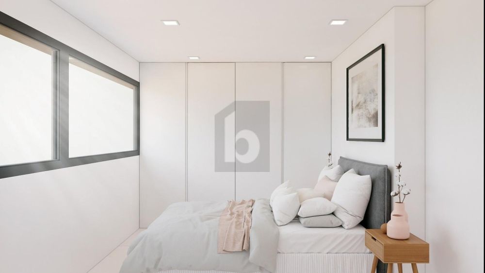 NUOVO E CENTRALE CON GIARDINO IN COSTRUZIONE - Bild 3