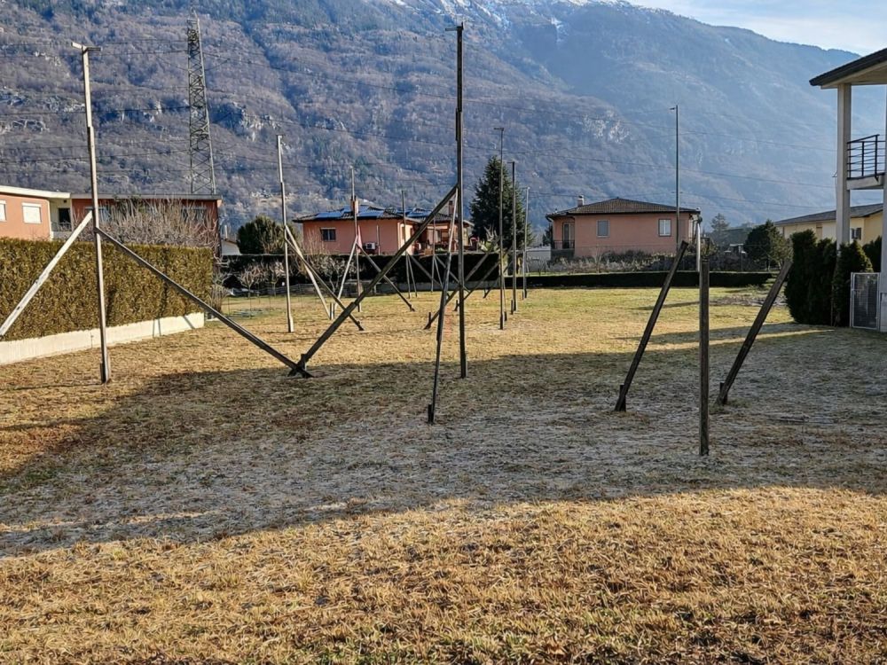 NEUE EINFAMILIENHÄUSER MIT GARTEN UND FREIER SICHT -  Bild 5