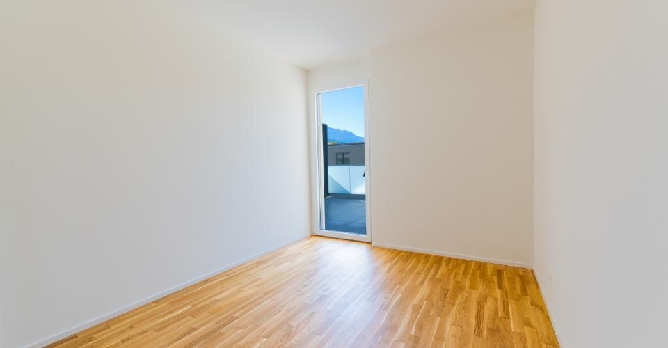Appartement de 4.5 pièces en attique - lot 74 ALEGRIA à Uvrier - Attique 4.5 pièces - image - 9