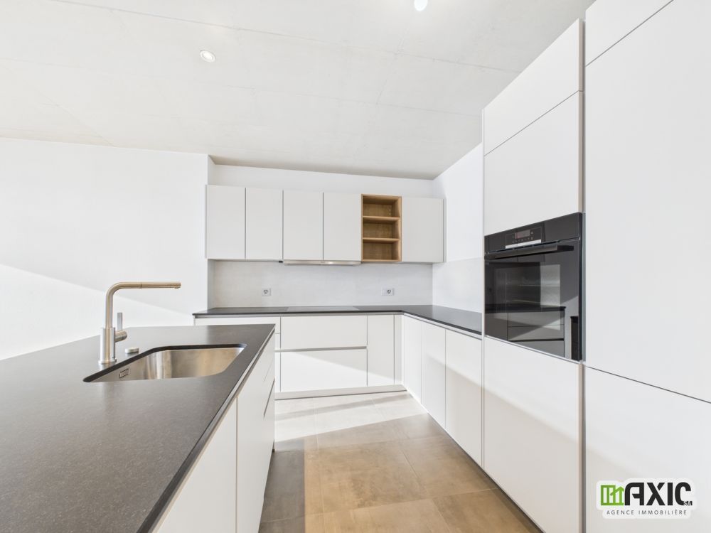 A vendre!!! 2 Magnifiques Attiques de 3.5 pièces en PPE. -  Bild 2