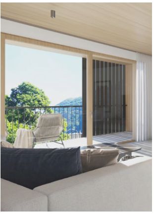 Ultimo 4.5 in vendita, anche a reddito, nuova costruzione! - Bild 5