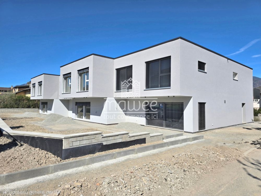 Villas neuves - finitions à choix, livraison imminente ! -  Bild 3
