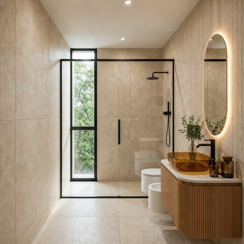 RESIDENZA BRÉLIA – BREGANZONA: Nuovi appartamenti in vendita -  Bild 5
