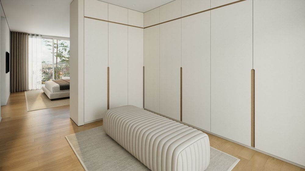 Moderne 5.5-Zimmer-Neubauwohnung im Attikageschoss in Menziken -  Bild 8