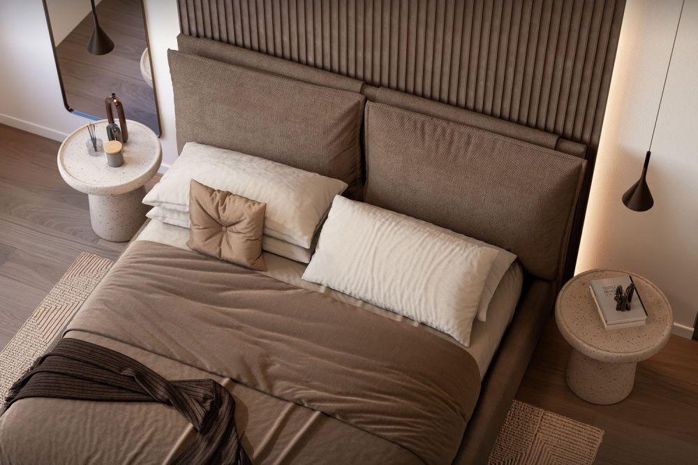 Ihr neues Zuhause in Küsnacht - stilvoll wohnen mit Terrasse - Walde Immobilien AG