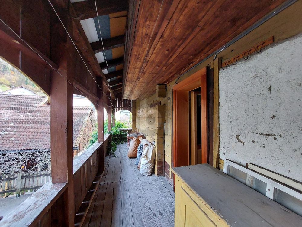 TOP-INVESTITION, KREATIVE OASE MIT GARTEN - Bild 4