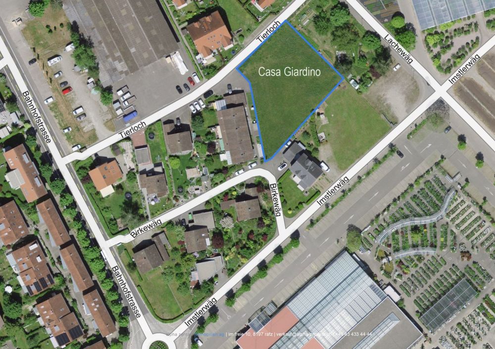 Casa Giardino - Attikawohnung 3.1 - Bild 3