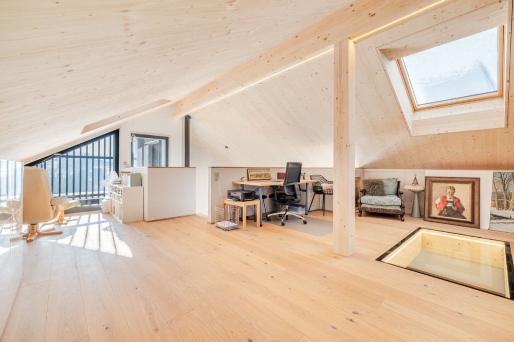 Schönes Wohnen mit Weitblick - Bild 4