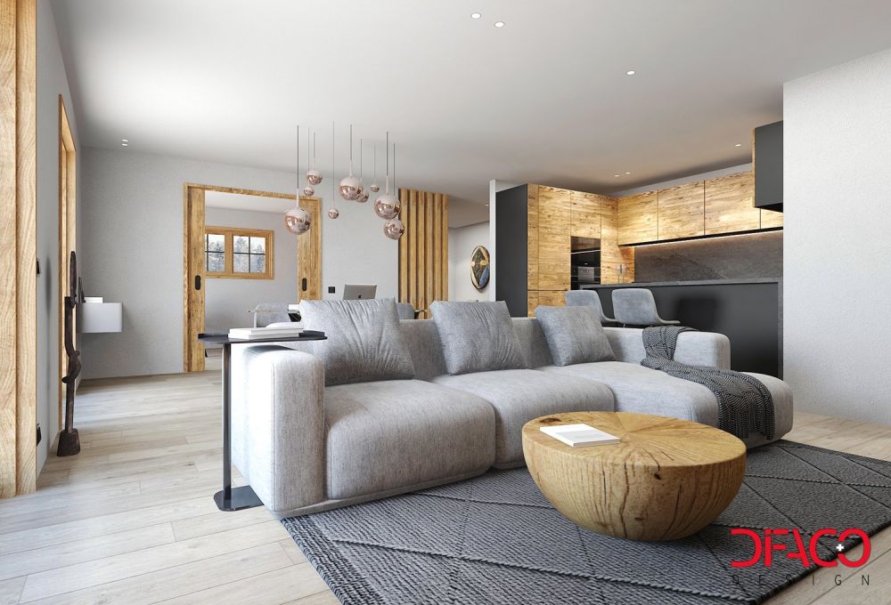 CHALET NEWCO - LOT 1 -  Bild 4