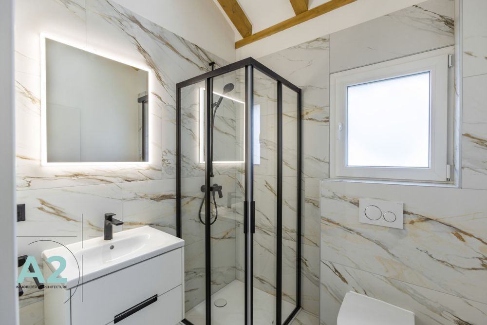 Appartement 2.5 pièces neuf, avec jardin - Bild 6