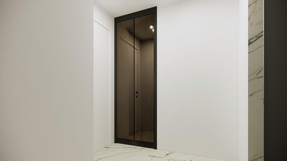 Exklusive 4½-Zimmer-Wohnung im Neubau (5222 Umiken) -  Bild 6
