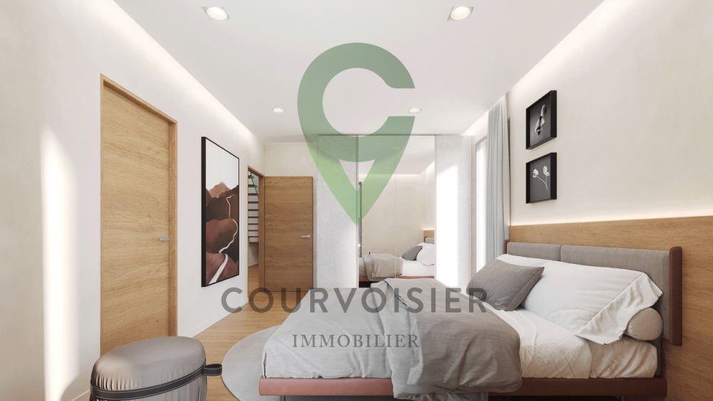 Lot 4 - L'alliance parfaite du design contemporain et du bien-être -  Bild 3