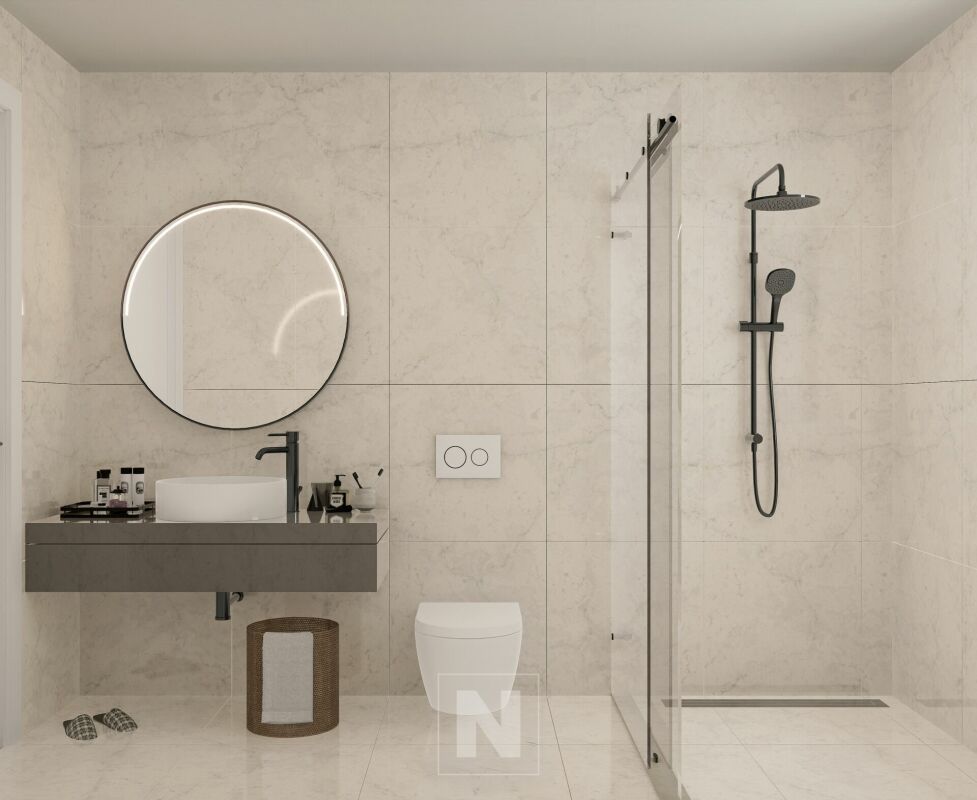 Appartement neuf sur plans ! Lot no 4 - Bild 8