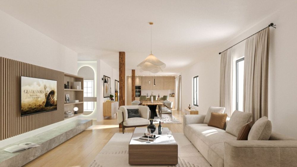 Sublime appartement neuf à Morens - Bild 4