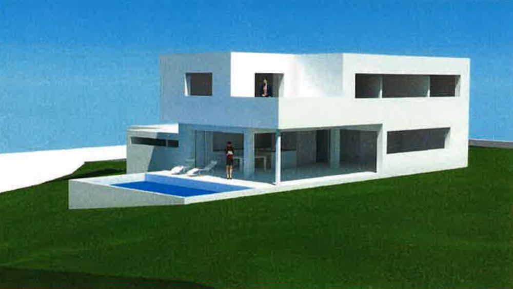 Luxueuse villa de 6.5 pièces - Bild 1