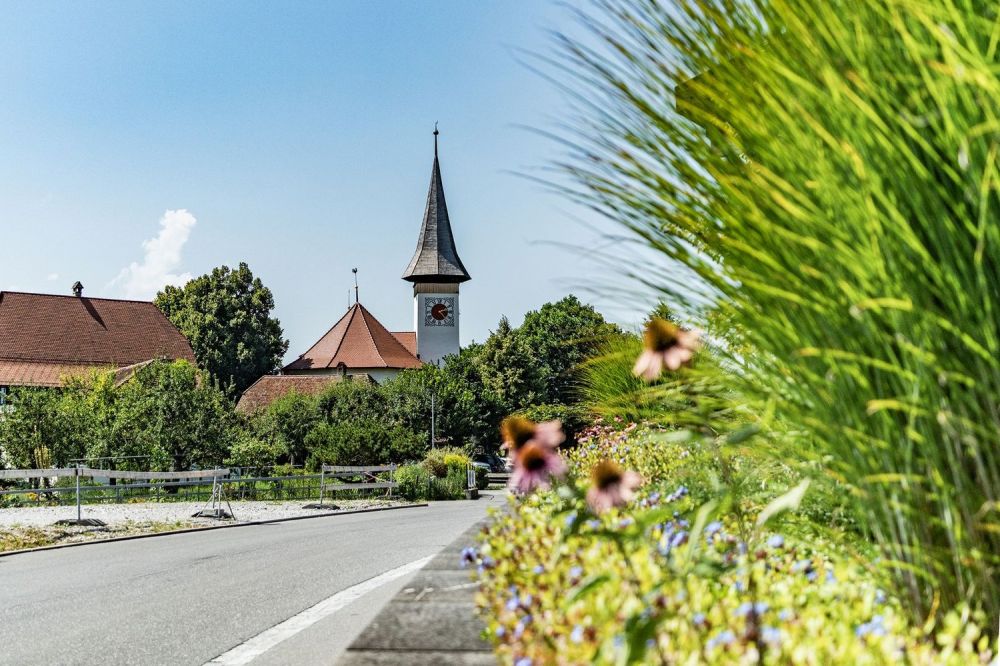 reblodge – Architektonisch hochwertige Eigentumswohnung -  Bild 10